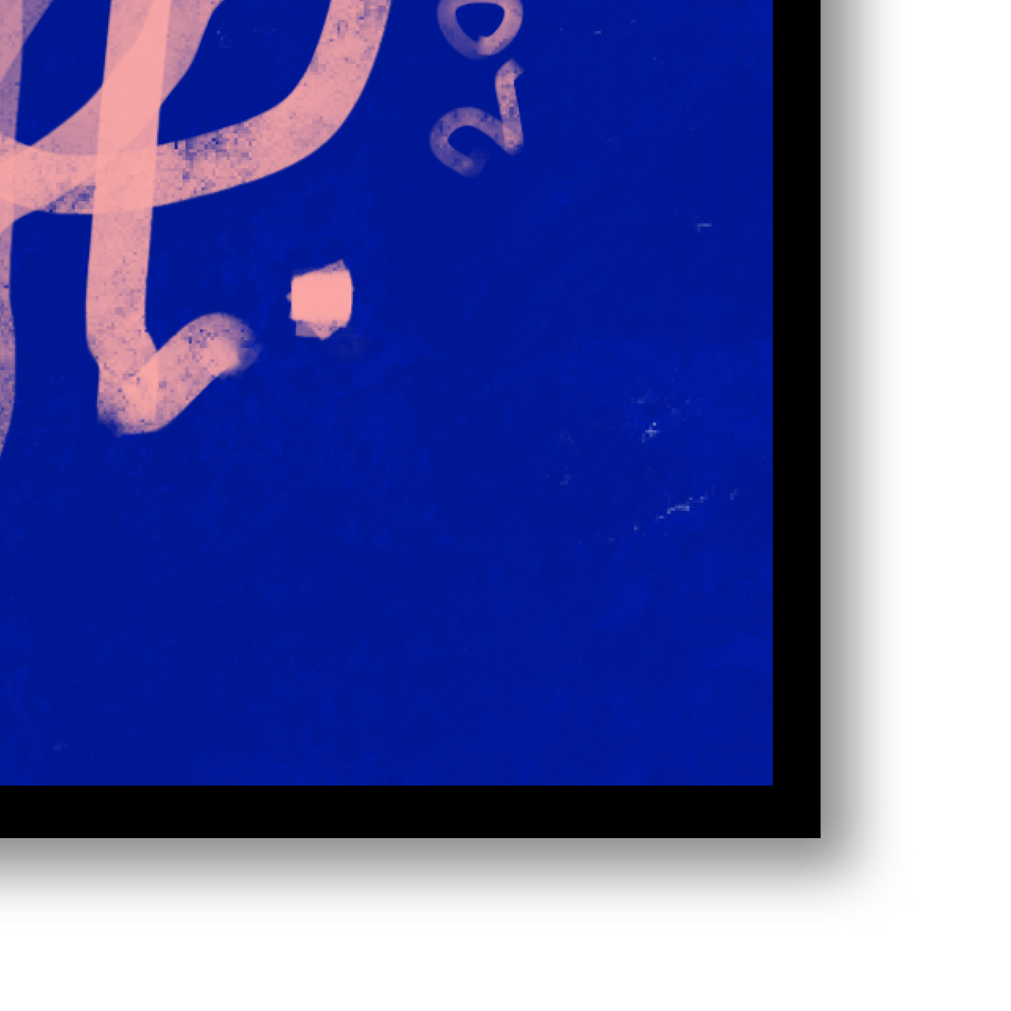 Canvas Print: "Emma" (Be Yourself Portrait Collection)