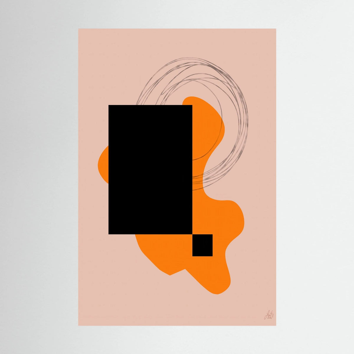 Life Is Boring Without Chaos #2 - No Frame