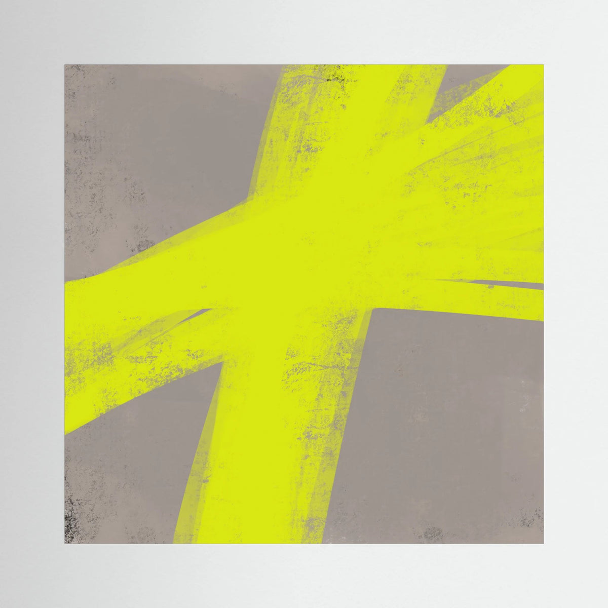 Lights Up - No Frame