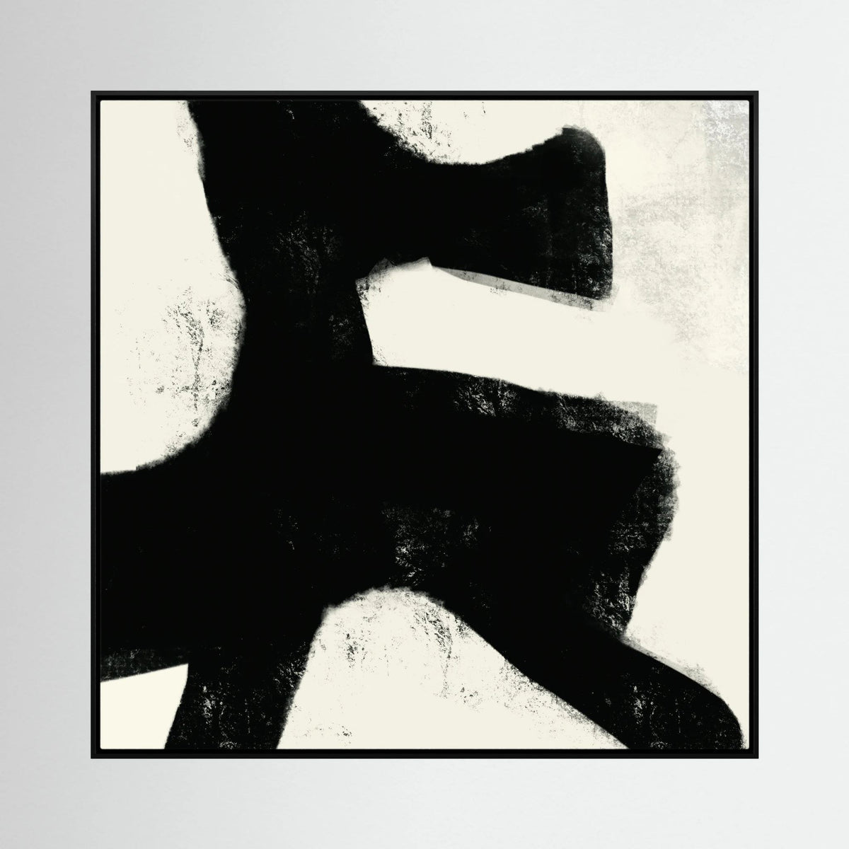 Under Earth - Black