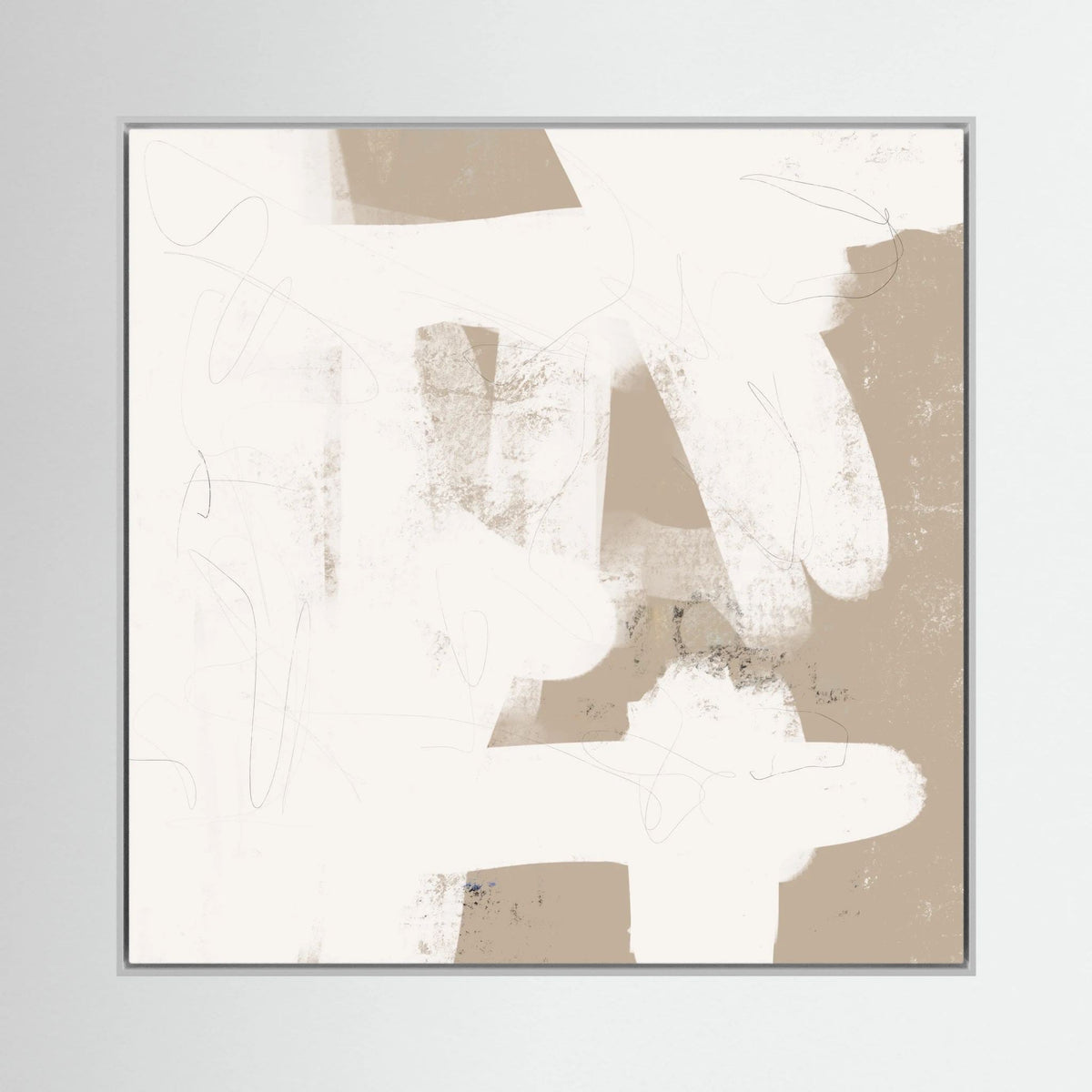 More Than Simple - White