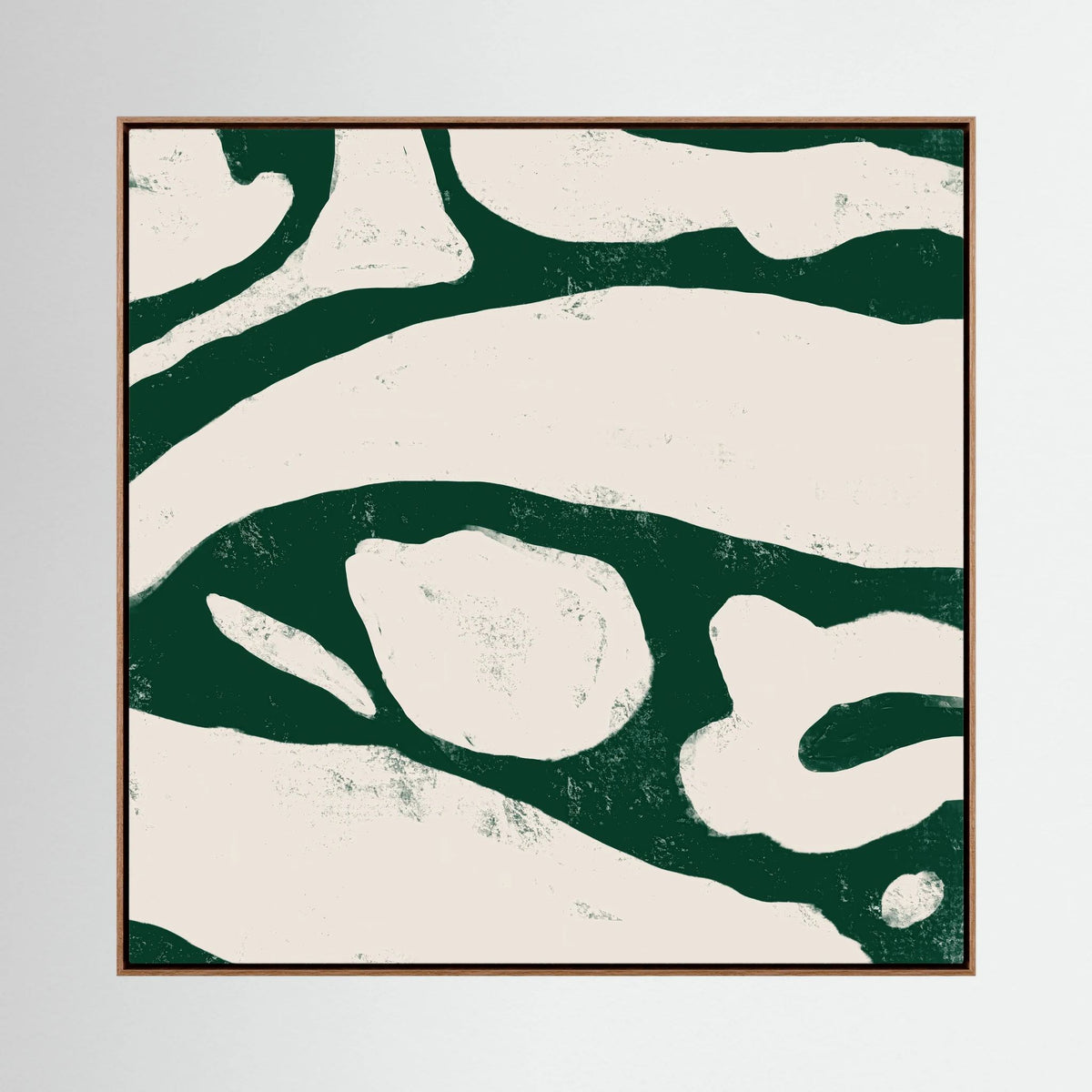 Labyrinth - Oak