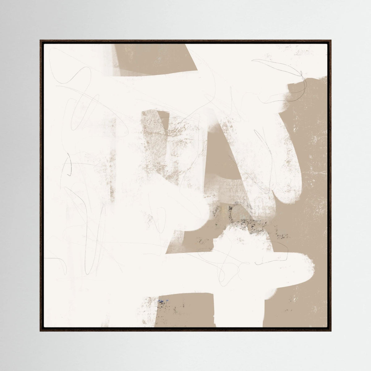More Than Simple - Dark Oak