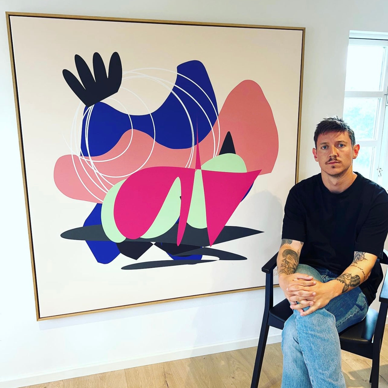 Limited Edition (10 pcs only): "Would You Do You?"