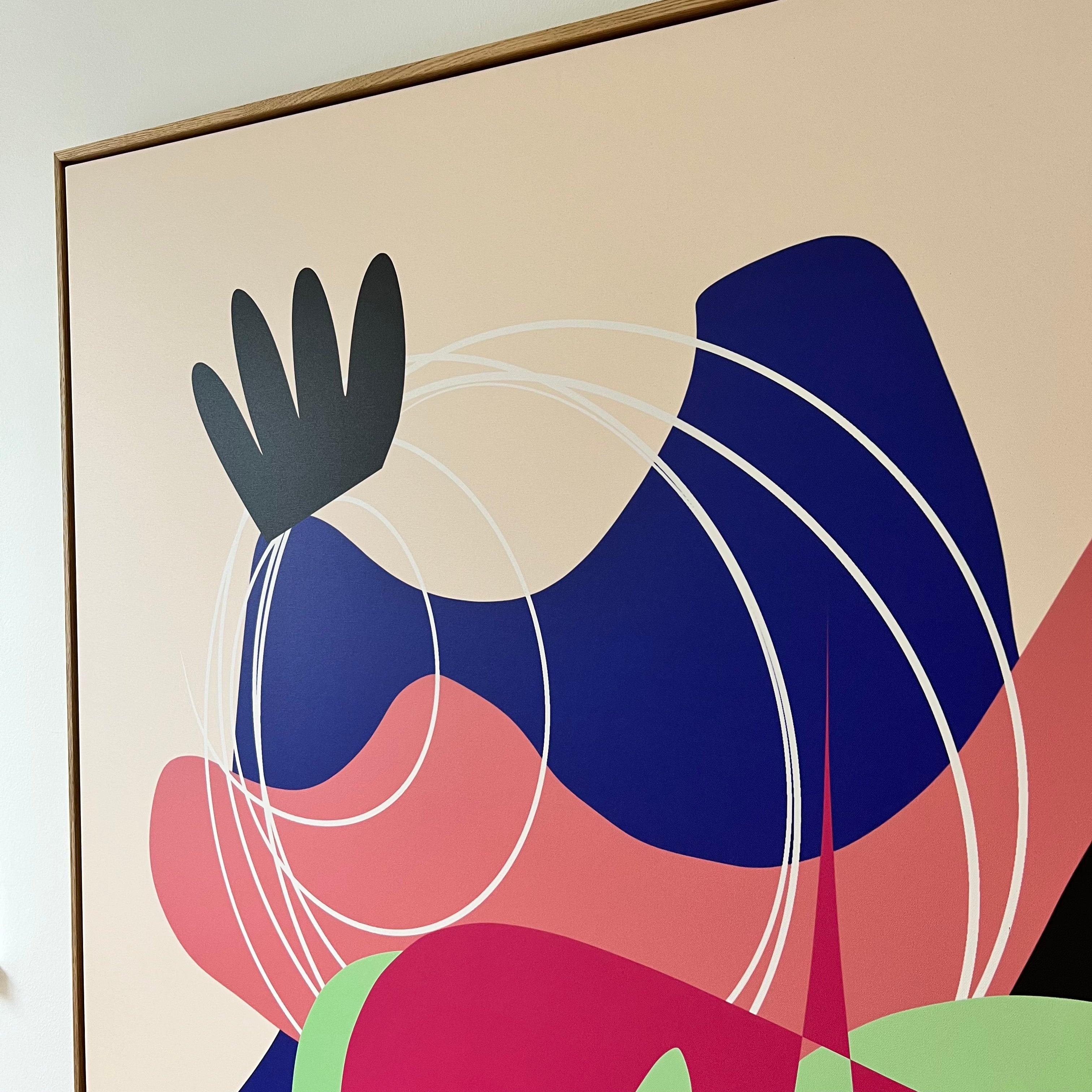 Limited Edition (10 pcs only): "Would You Do You?"