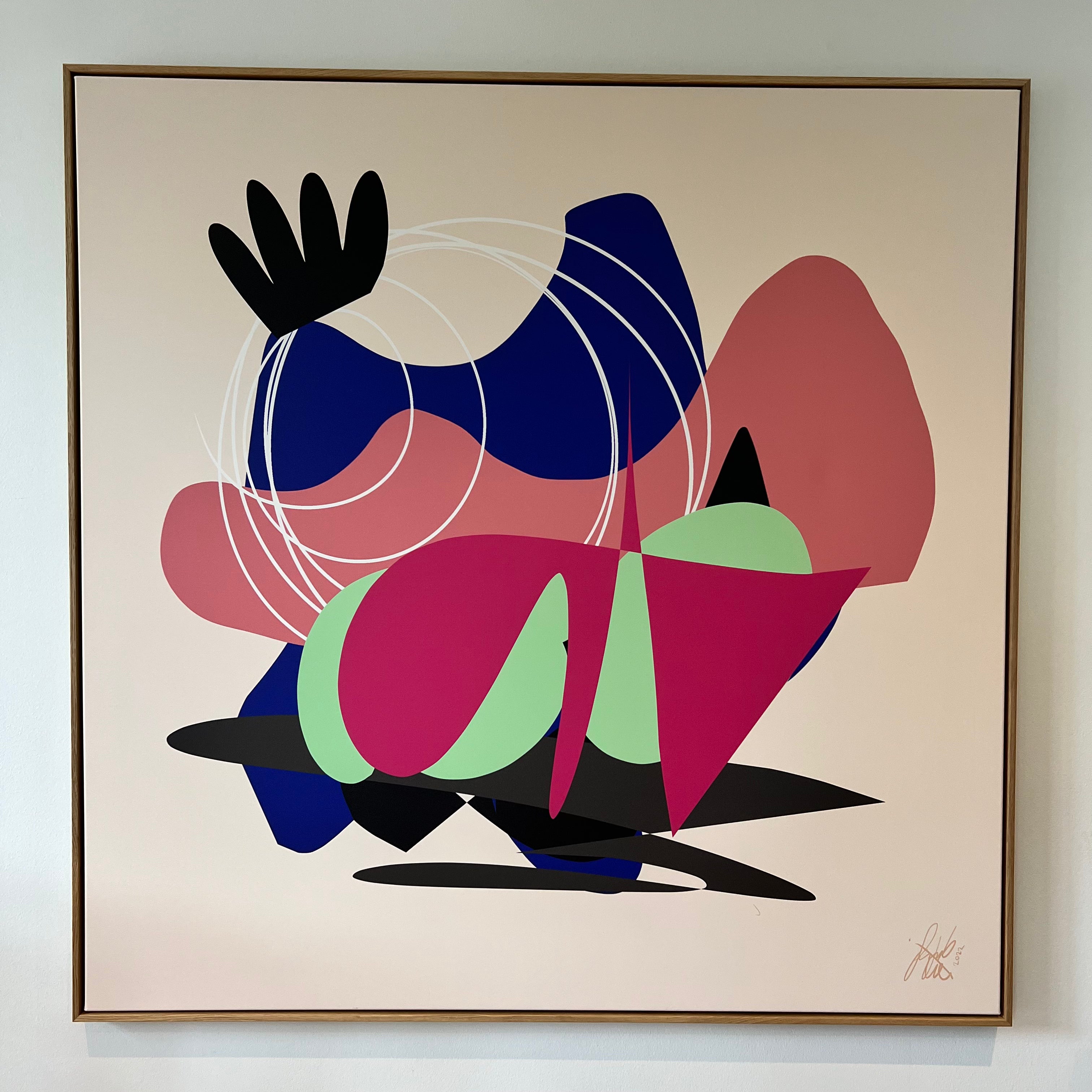 Limited Edition (10 pcs only): "Would You Do You?"