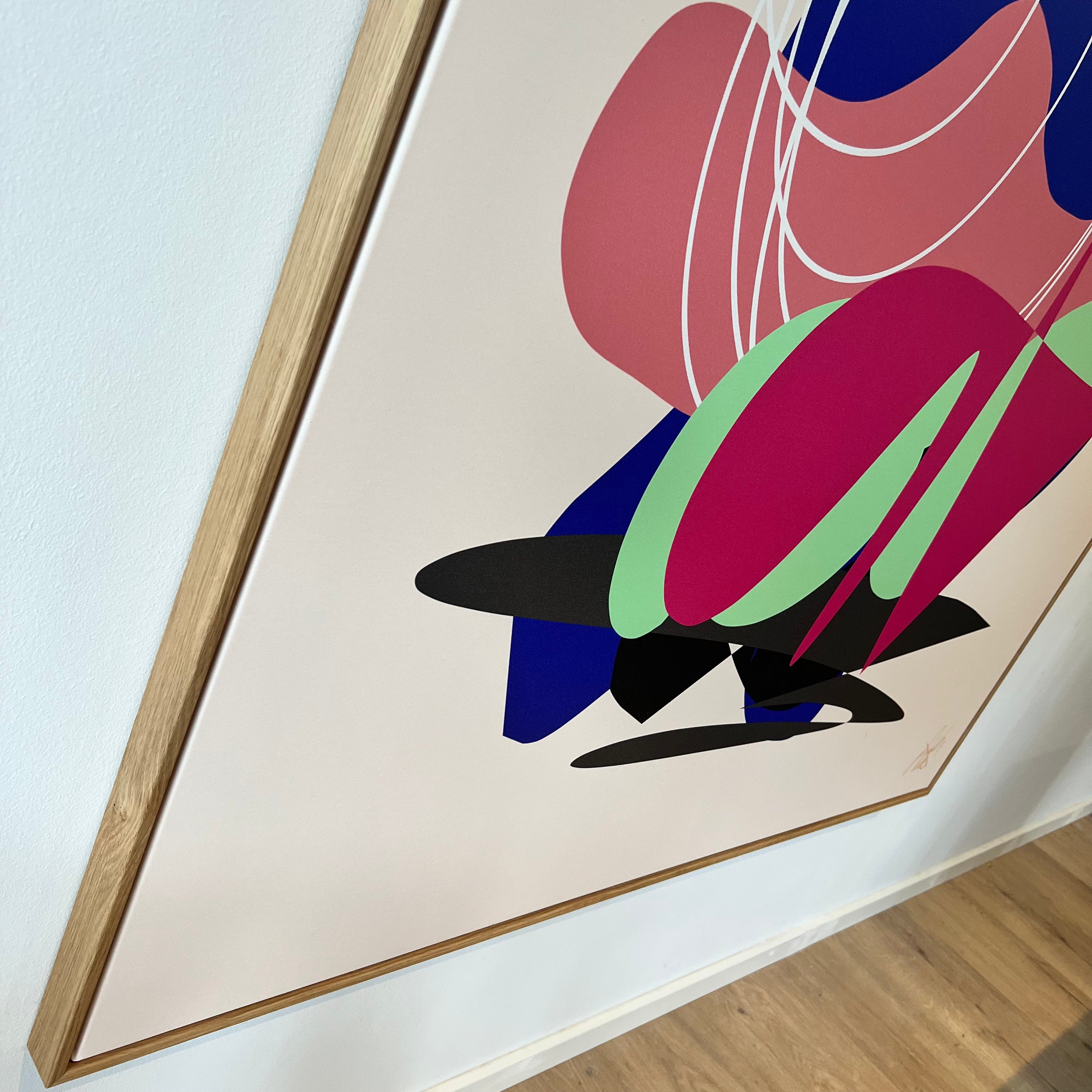 Limited Edition (10 pcs only): "Would You Do You?"