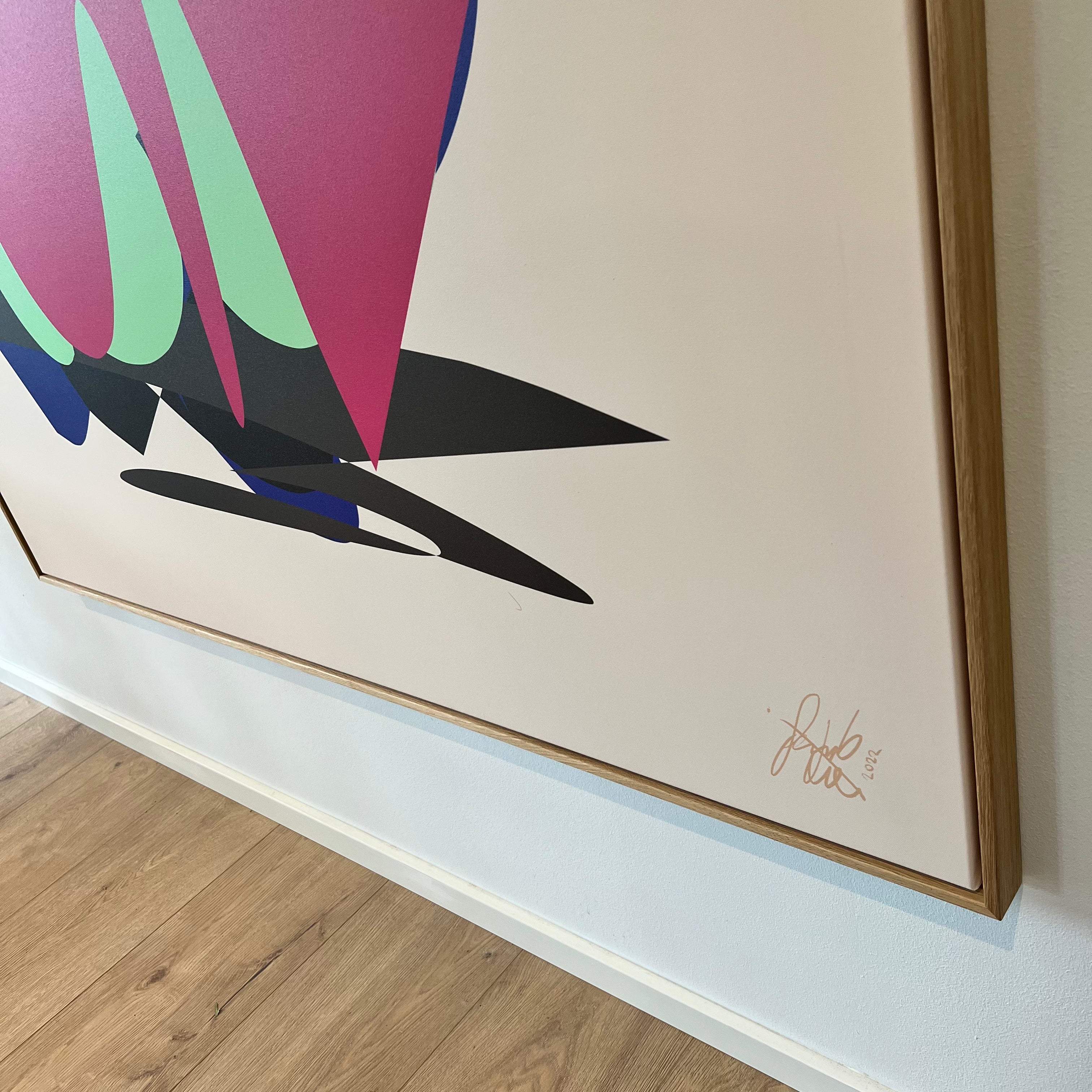 Limited Edition (10 pcs only): "Would You Do You?"