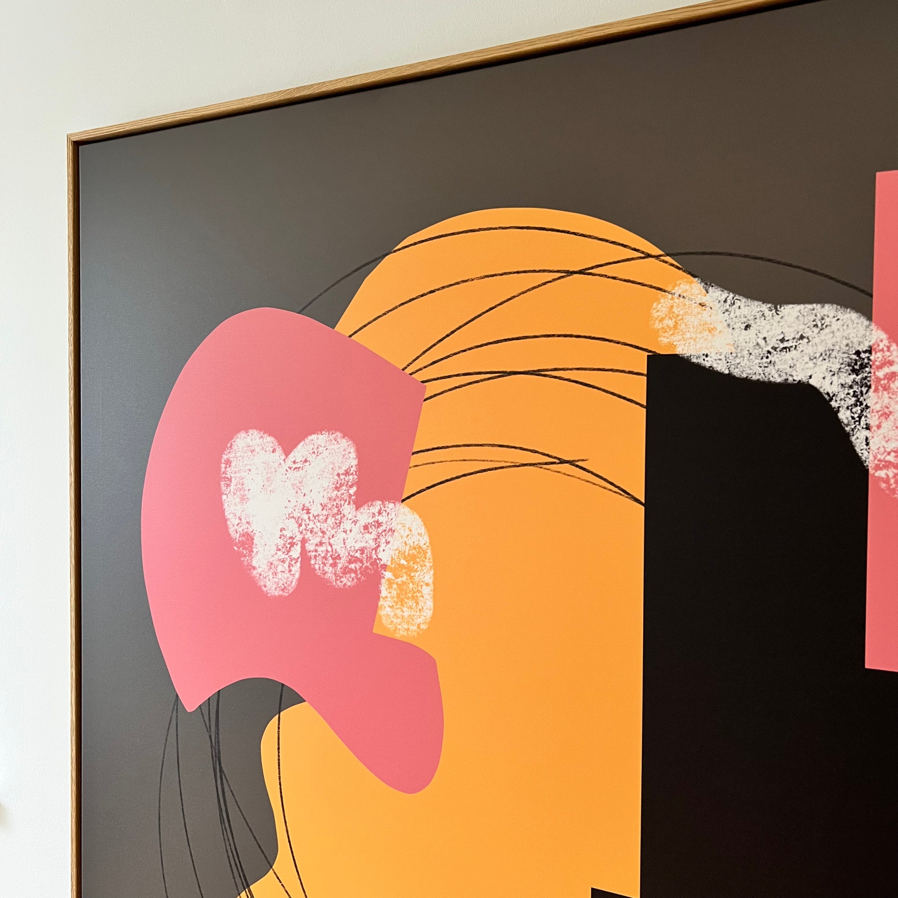 Limited Edition (10 pcs only): "WHY"