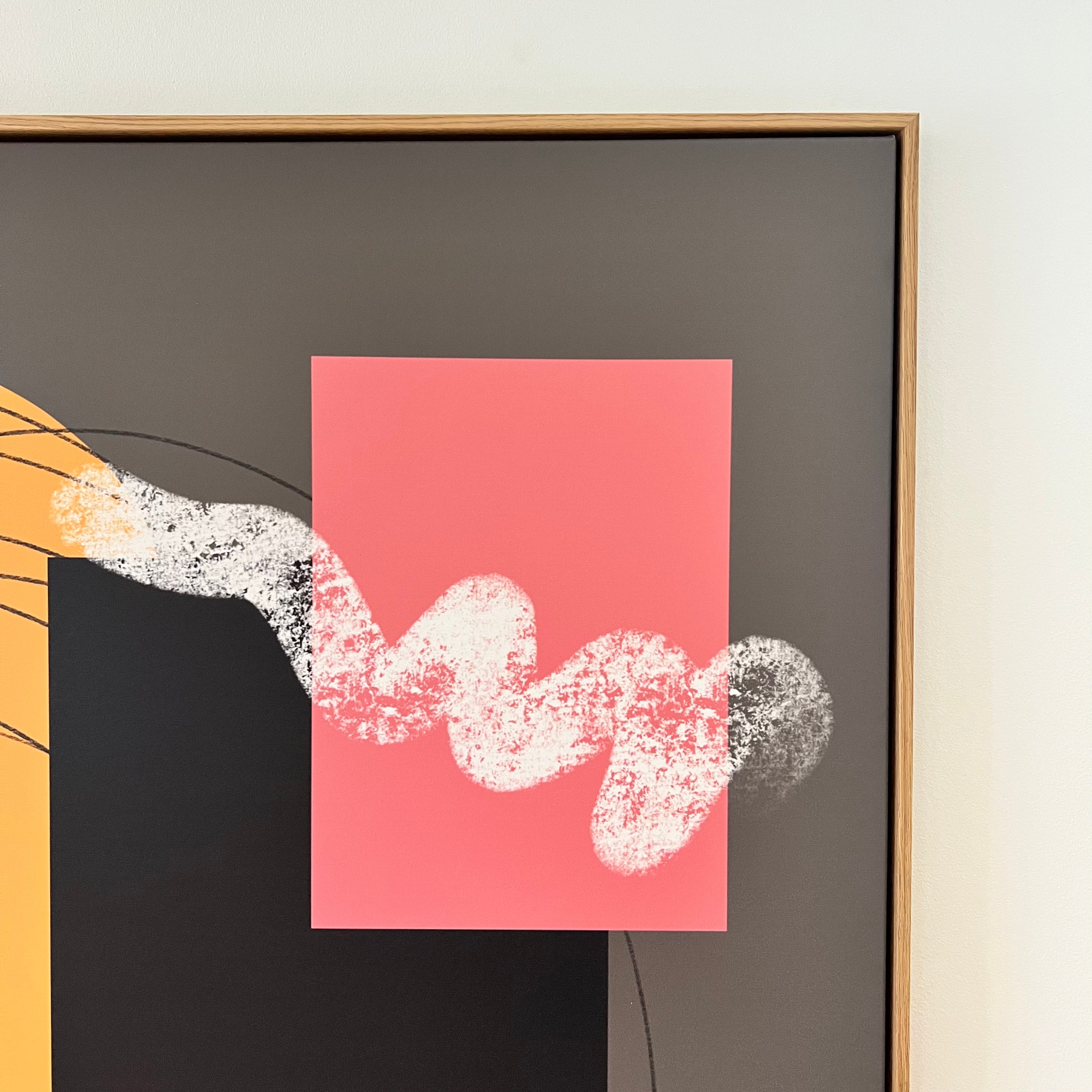 Limited Edition (10 pcs only): "WHY"