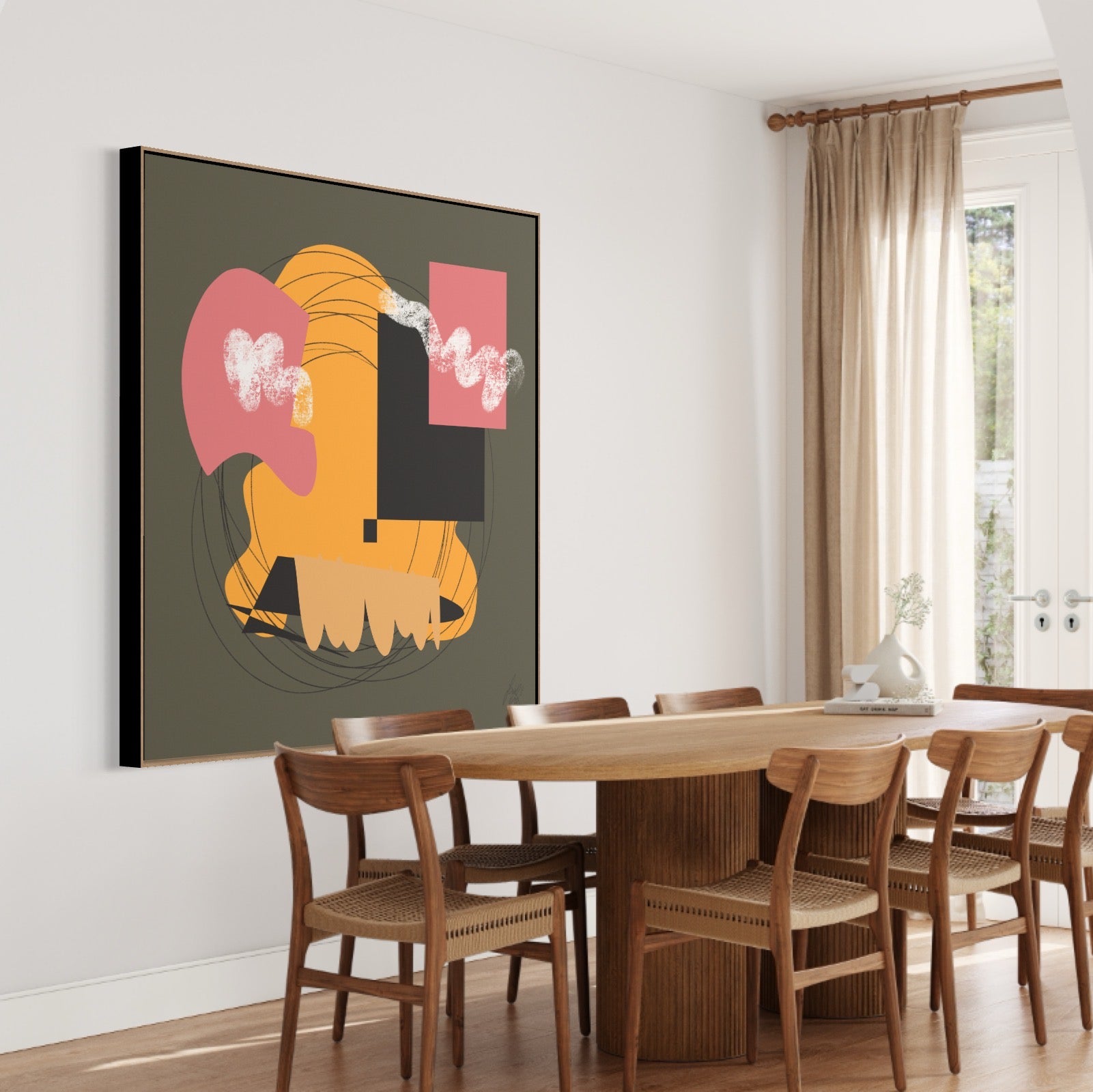 Limited Edition (10 pcs only): "WHY"