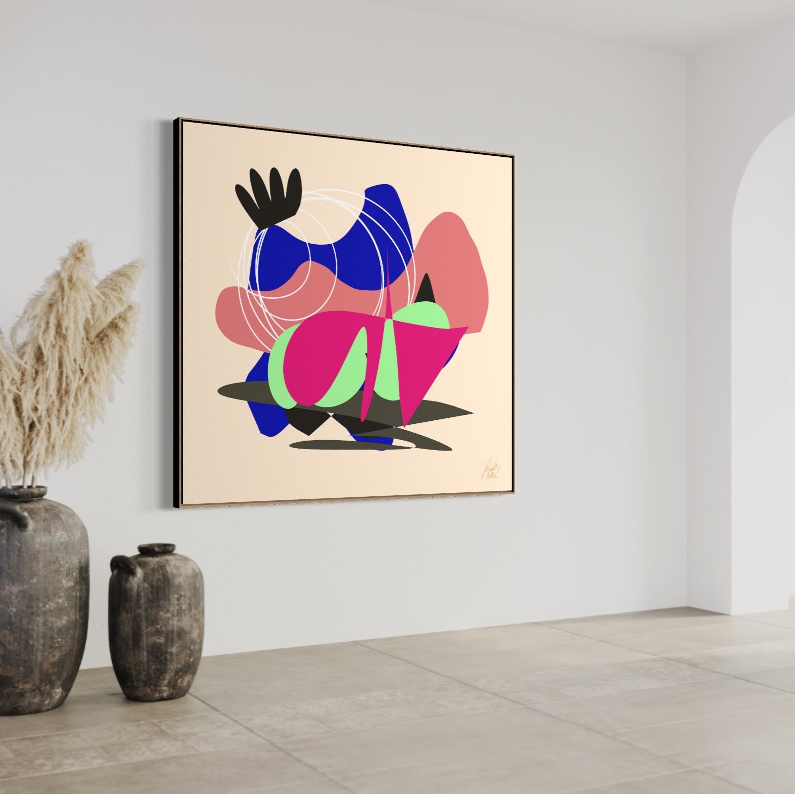 Limited Edition (10 pcs only): "Would You Do You?"