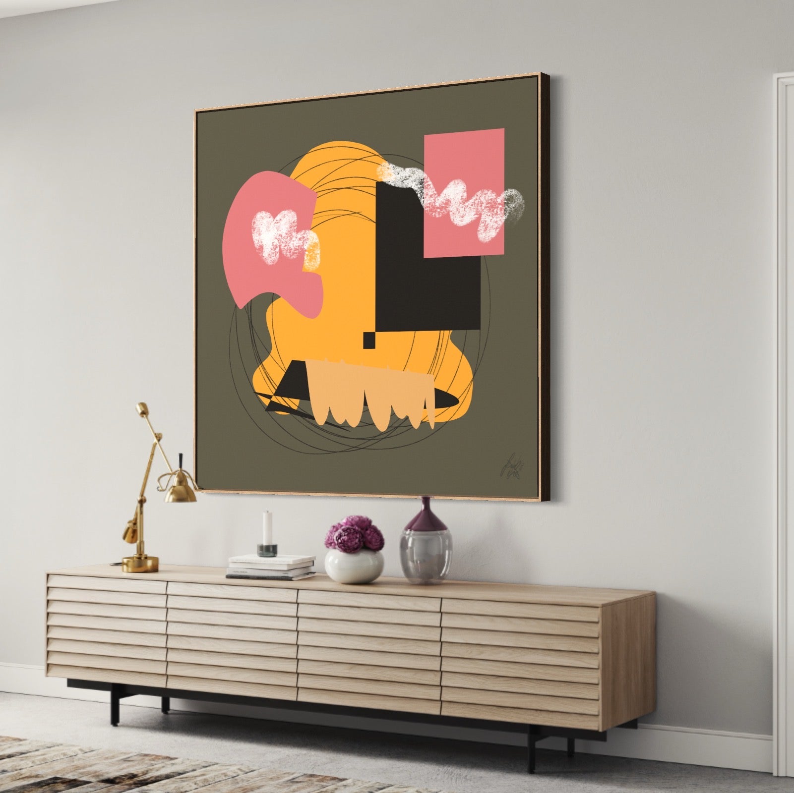 Limited Edition (10 pcs only): "WHY"