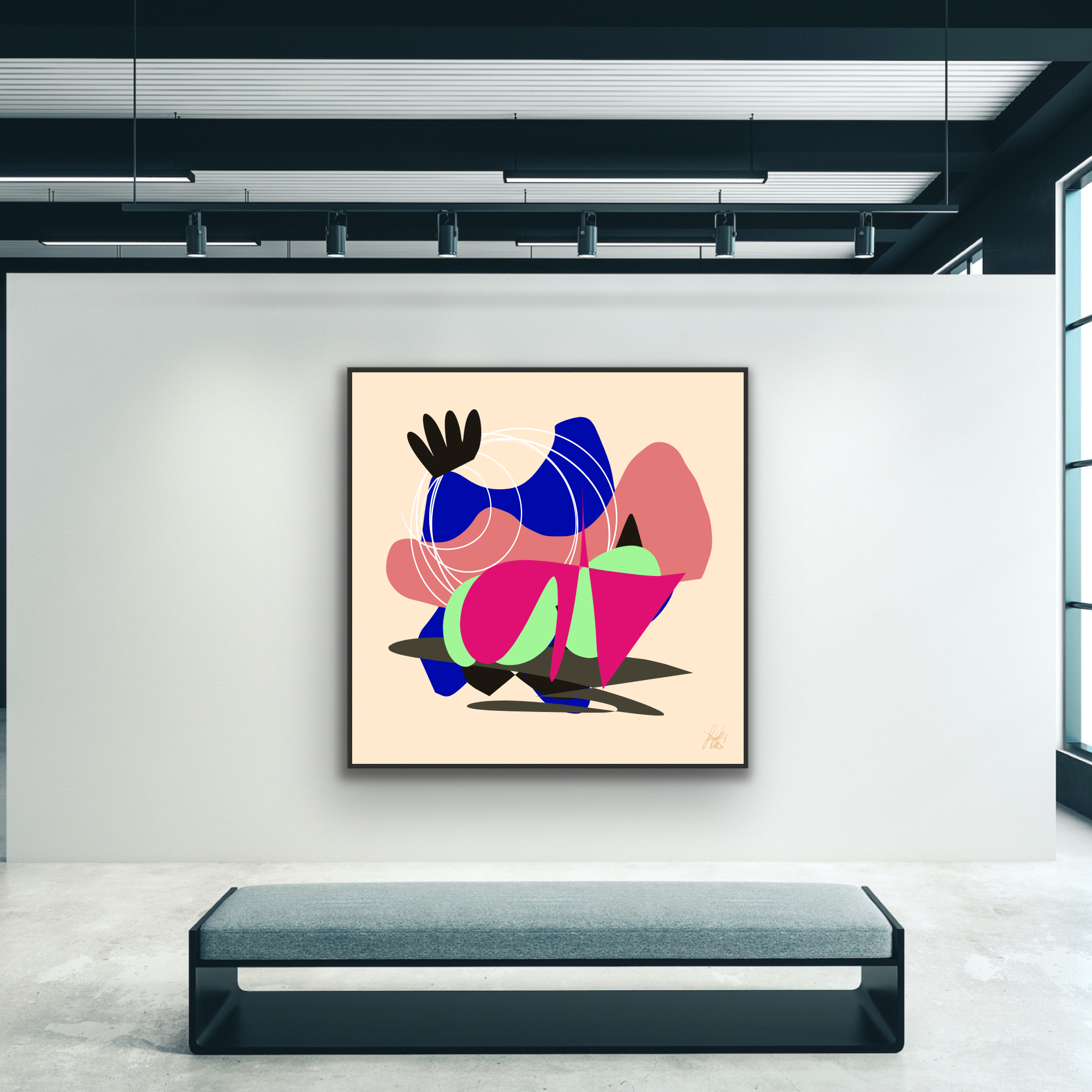 Limited Edition (10 pcs only): "Would You Do You?"