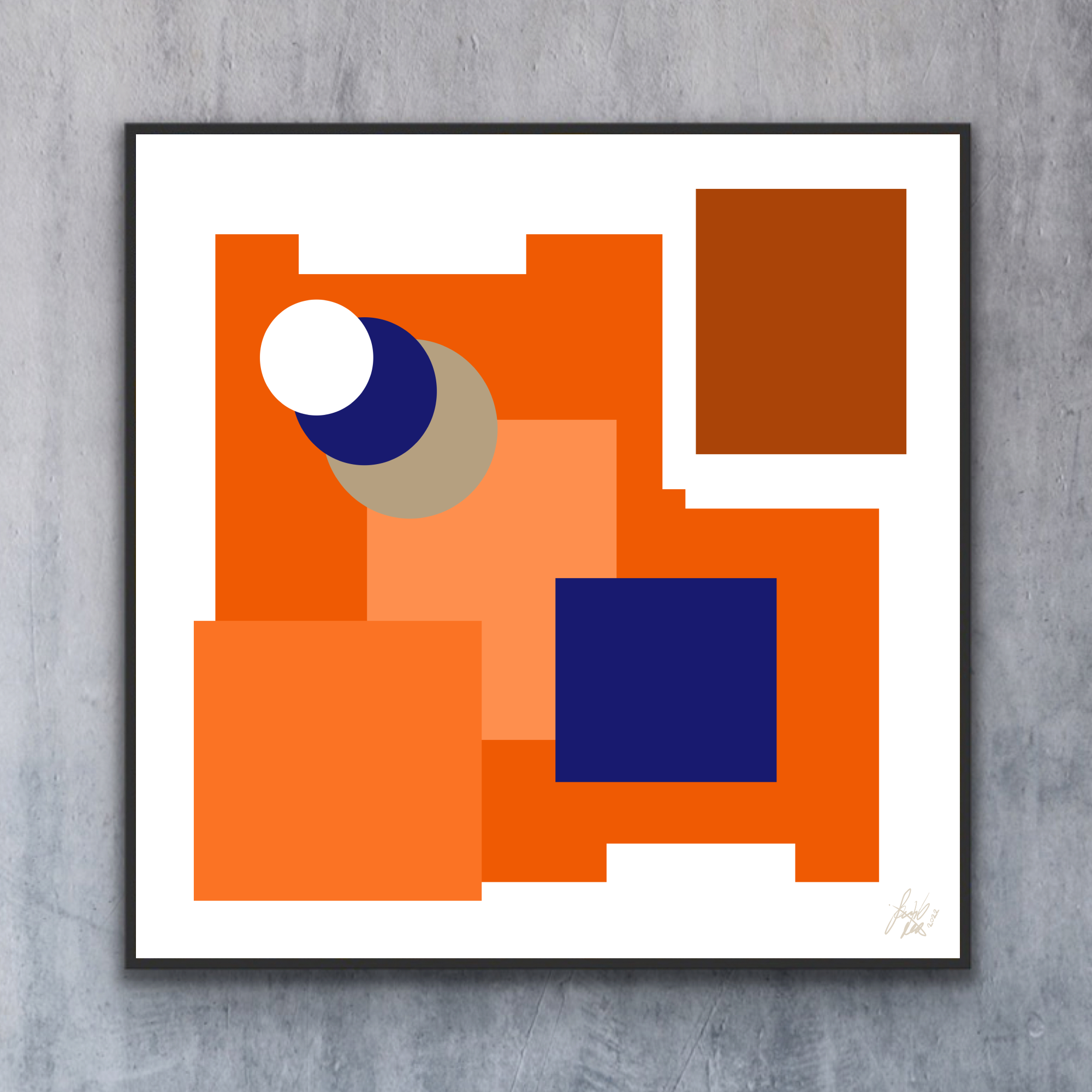 Limited Edition (10 pcs only): "You Are Kind"