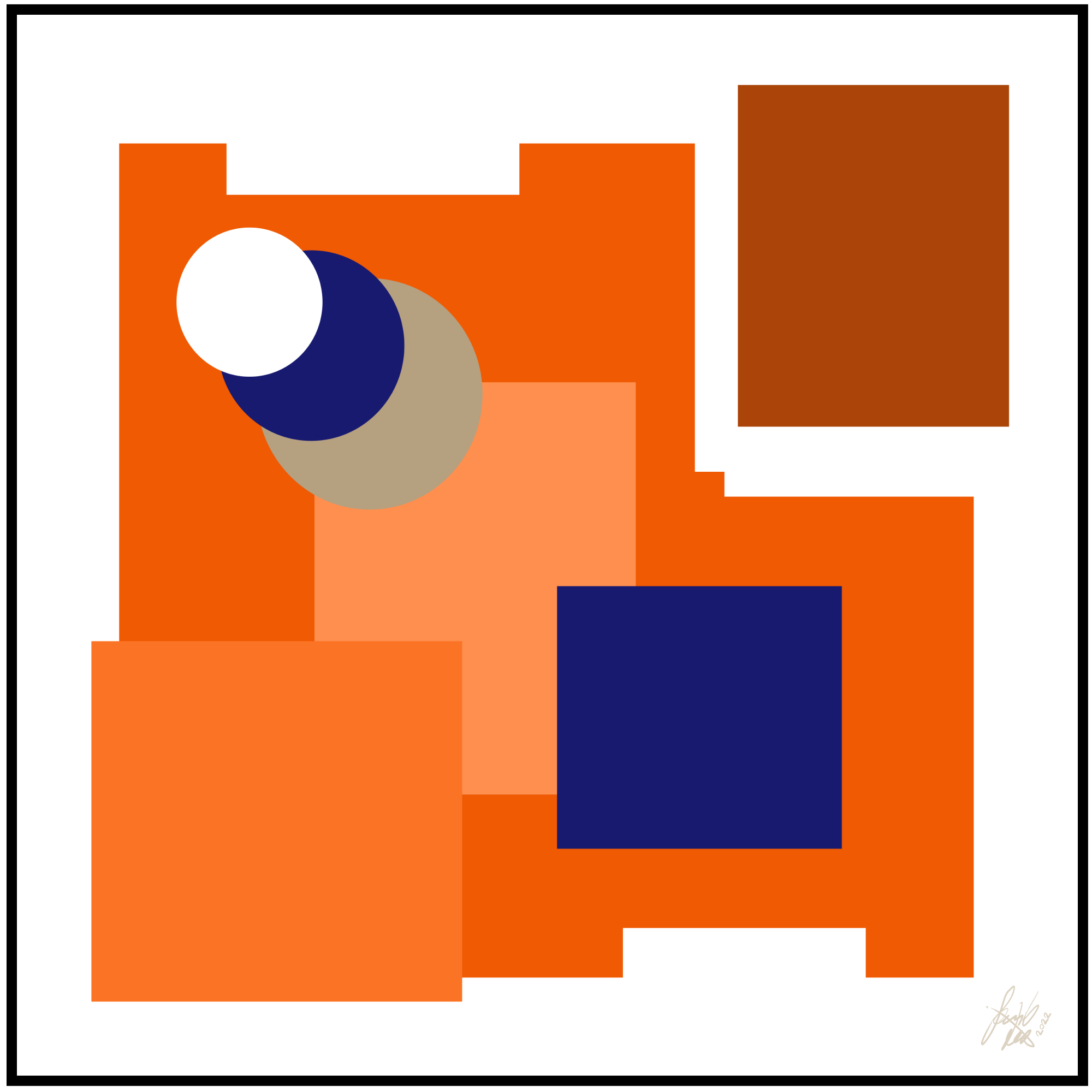 Limited Edition (10 pcs only): "You Are Kind"