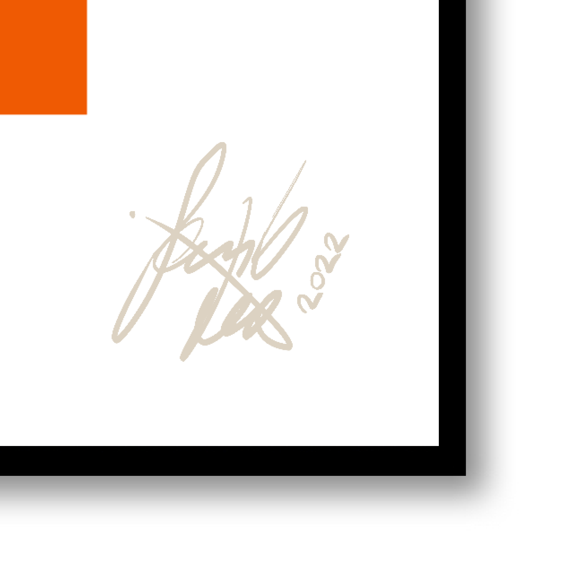 Limited Edition (10 pcs only): "You Are Kind"