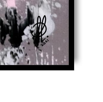 Canvas print: "Bonden" (Rectangle)