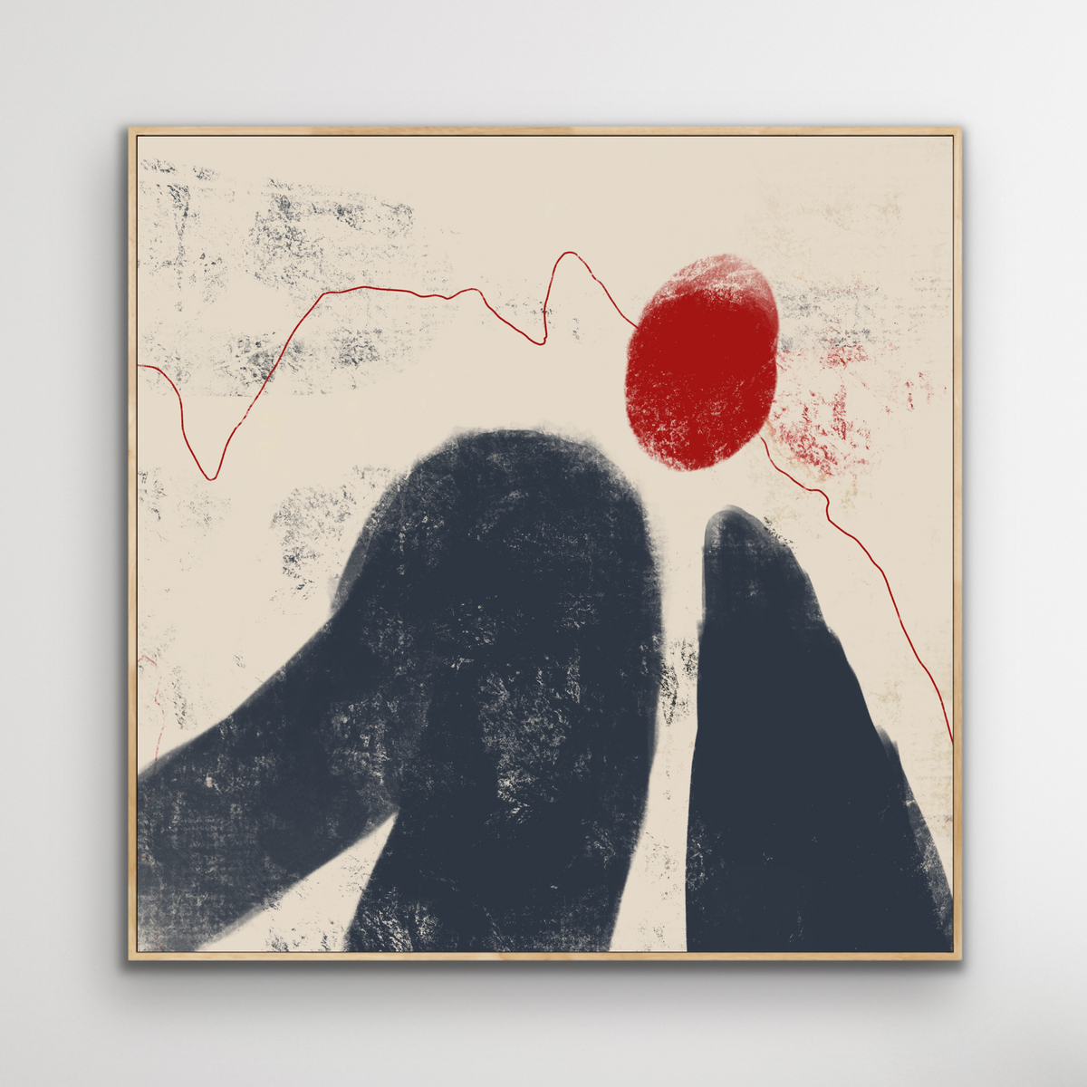 Canvas Print: 