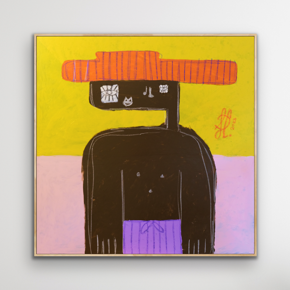 „Benjamin“ (Kollektion „Be Yourself“)