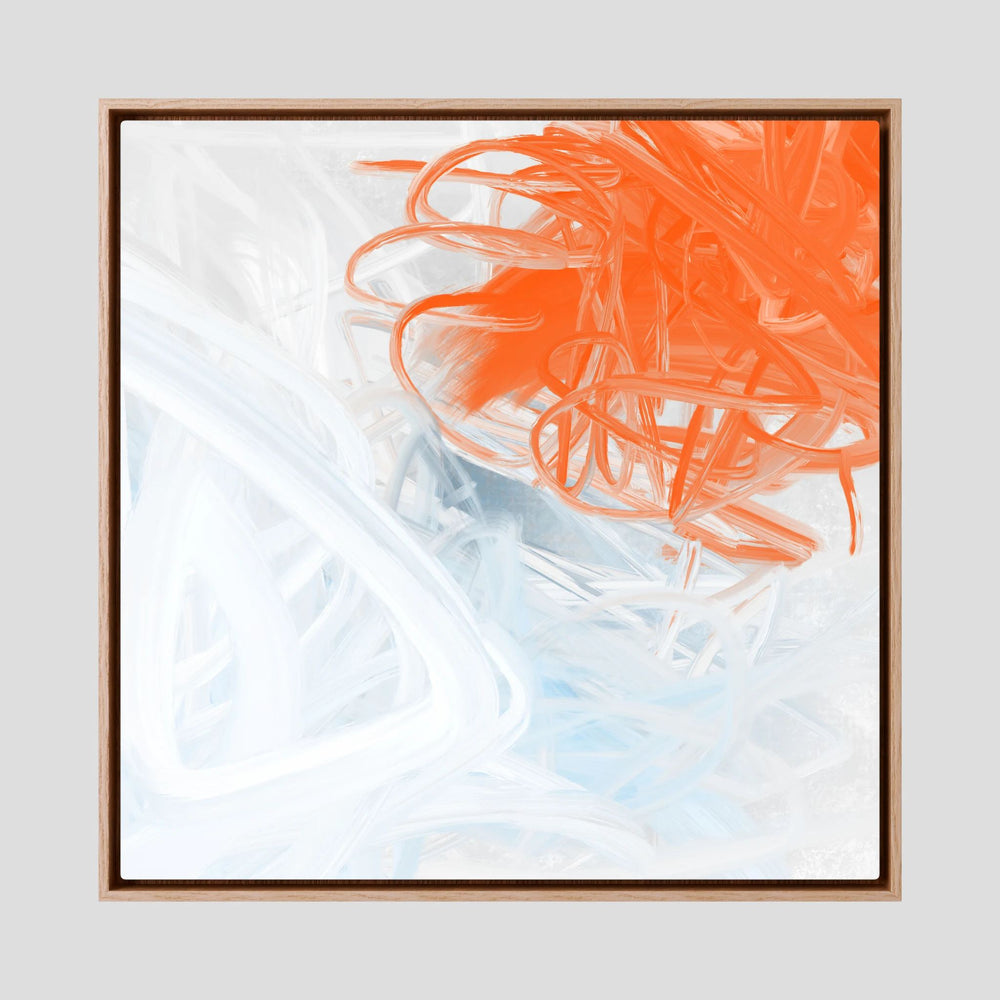 Tangled Air