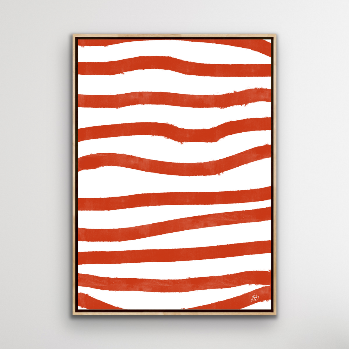 Canvas Print: 