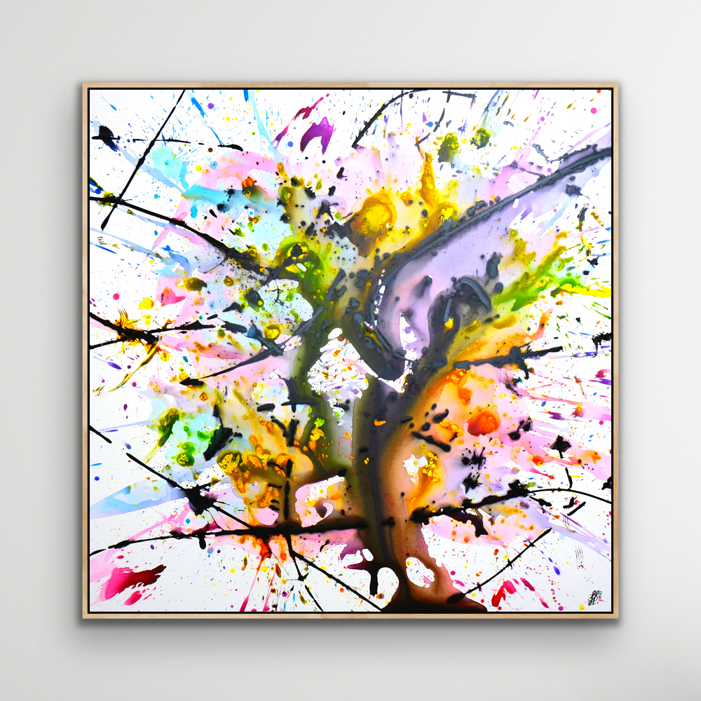 Splash #1