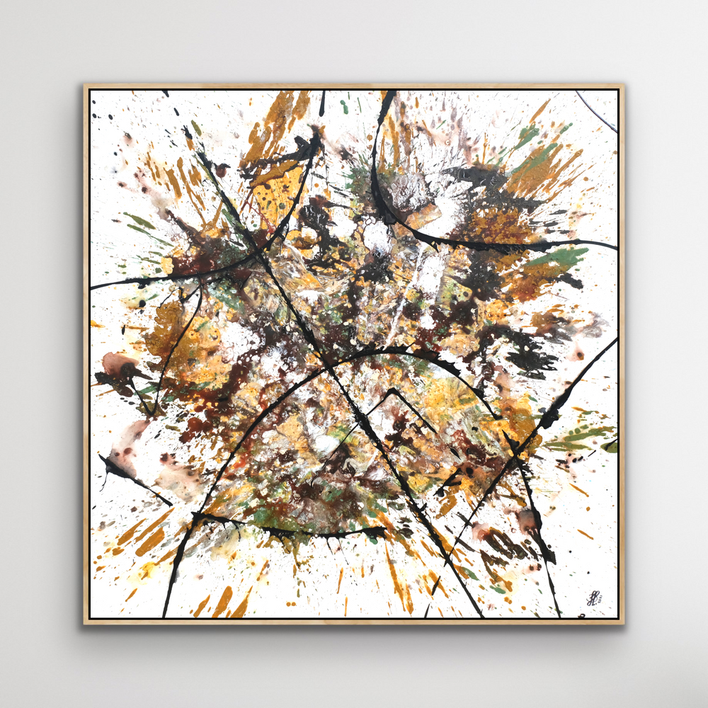 Splash #5