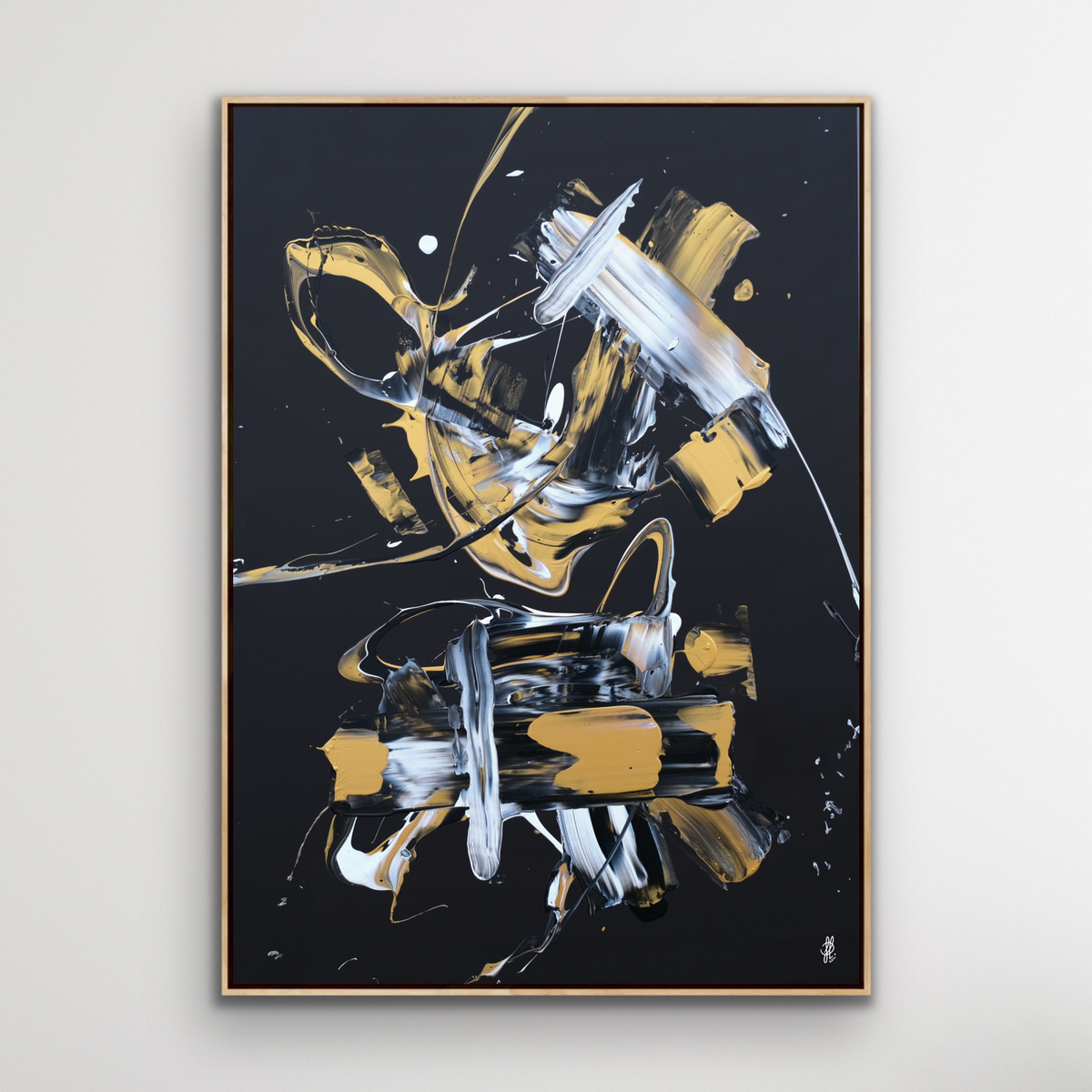 Canvas Print: 