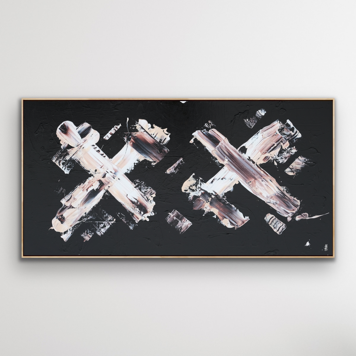 Canvas print: 