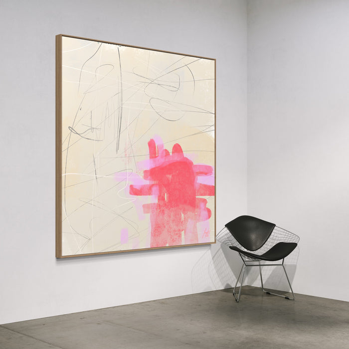 Canvas Print: 
