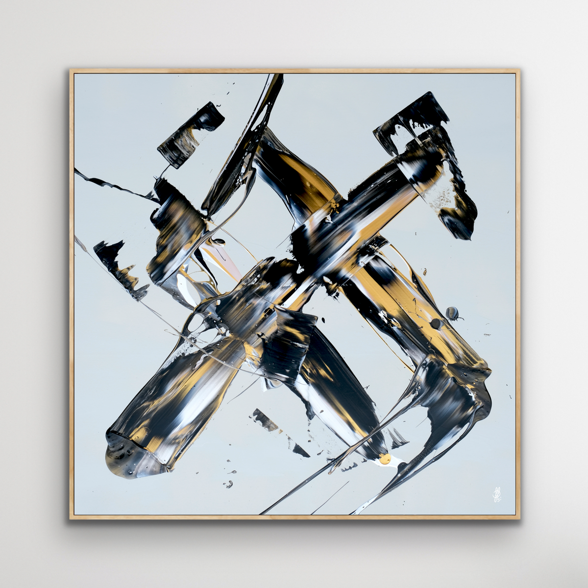 Canvas Print: 